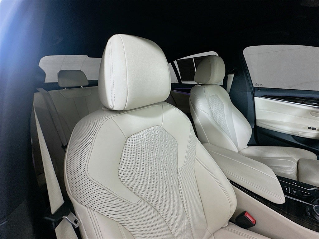 2021 BMW 530i xDrive