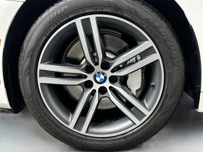 2021 BMW 530i xDrive