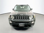 2017 Jeep Renegade Sport FWD