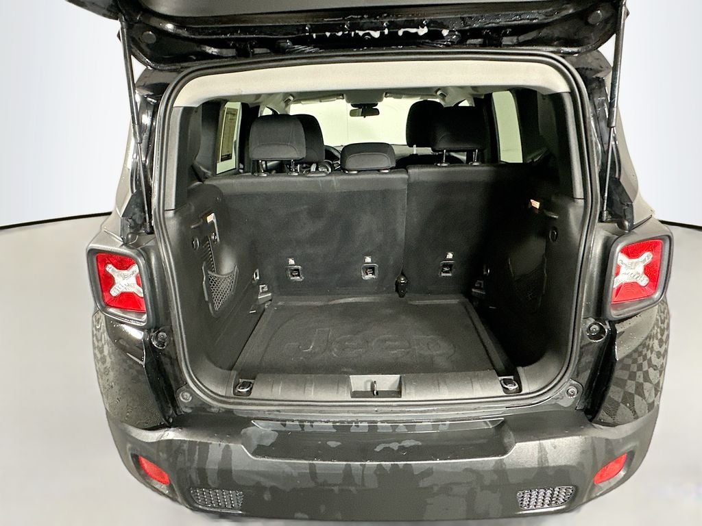 2017 Jeep Renegade Sport FWD