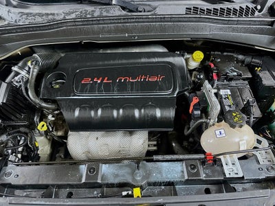 2017 Jeep Renegade Sport FWD