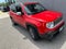 2018 Jeep Renegade Limited