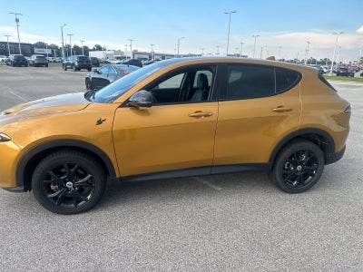 2023 Dodge Hornet GT Plus AWD