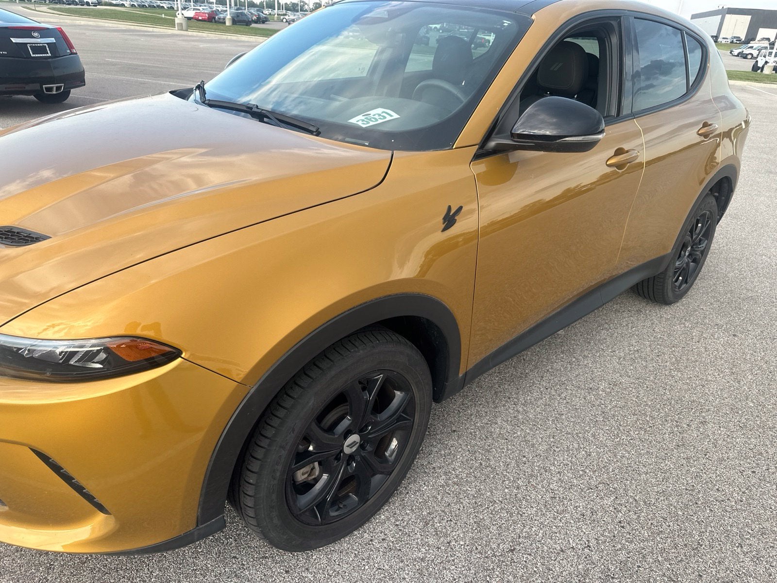 2023 Dodge Hornet GT Plus AWD