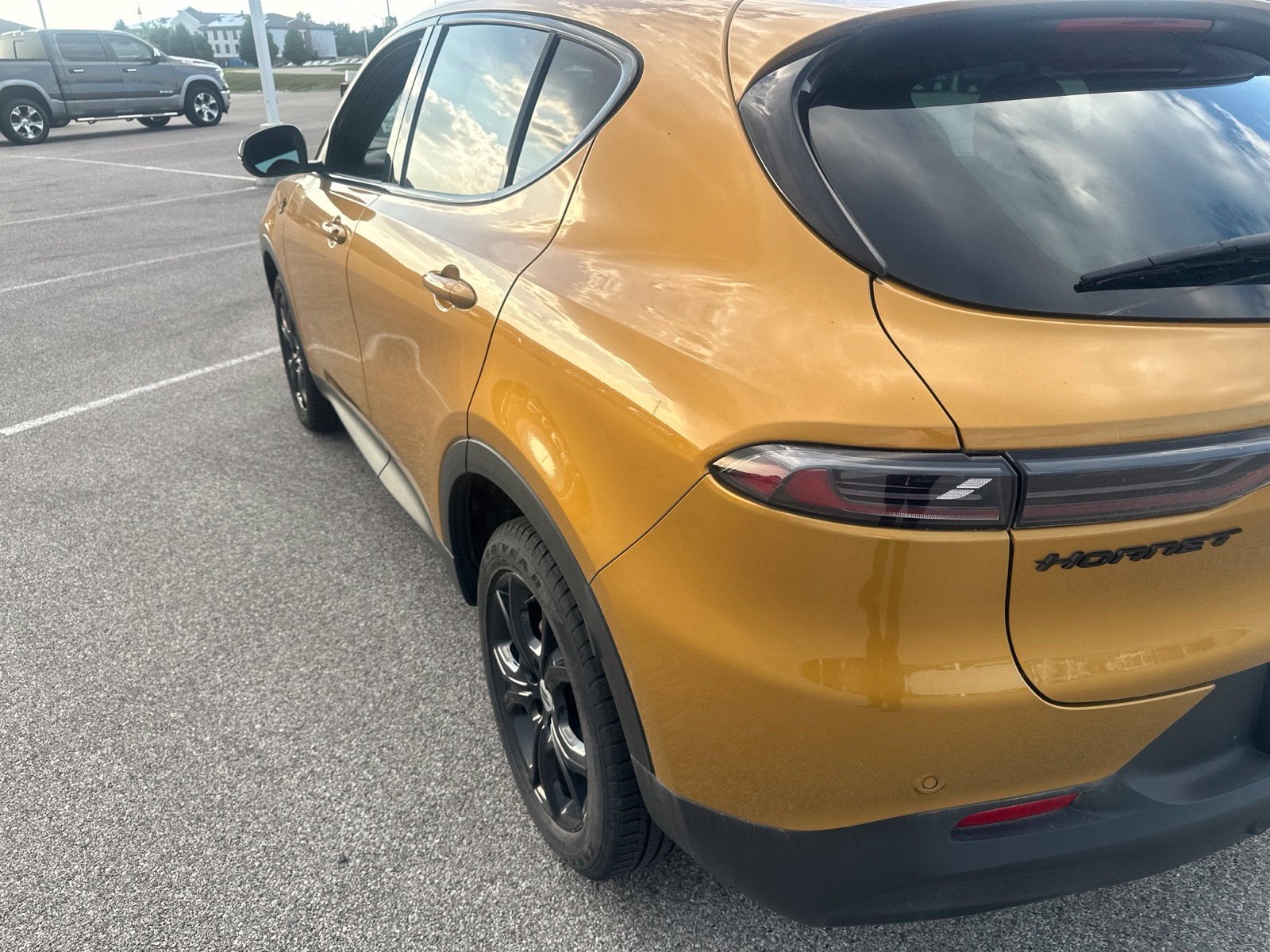 2023 Dodge Hornet GT Plus AWD