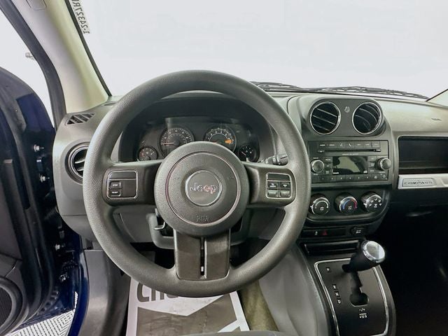 2014 Jeep Compass Sport