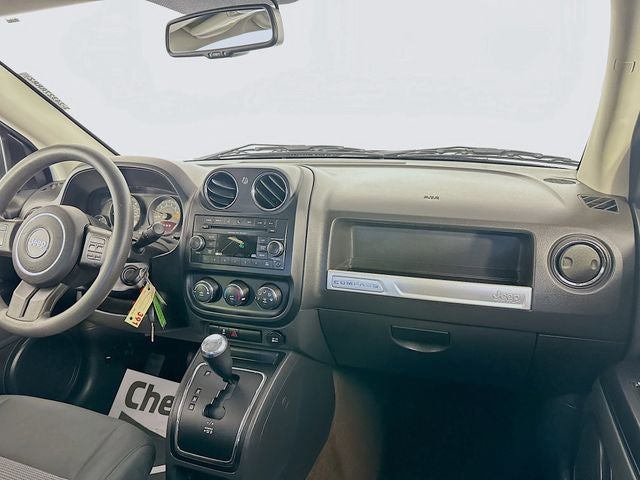 2014 Jeep Compass Sport