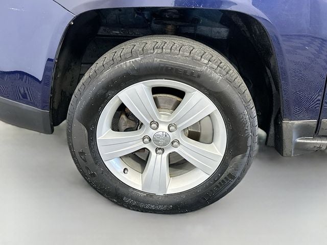 2014 Jeep Compass Sport