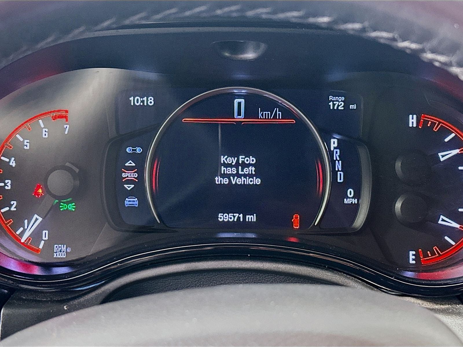 2023 Dodge Durango GT