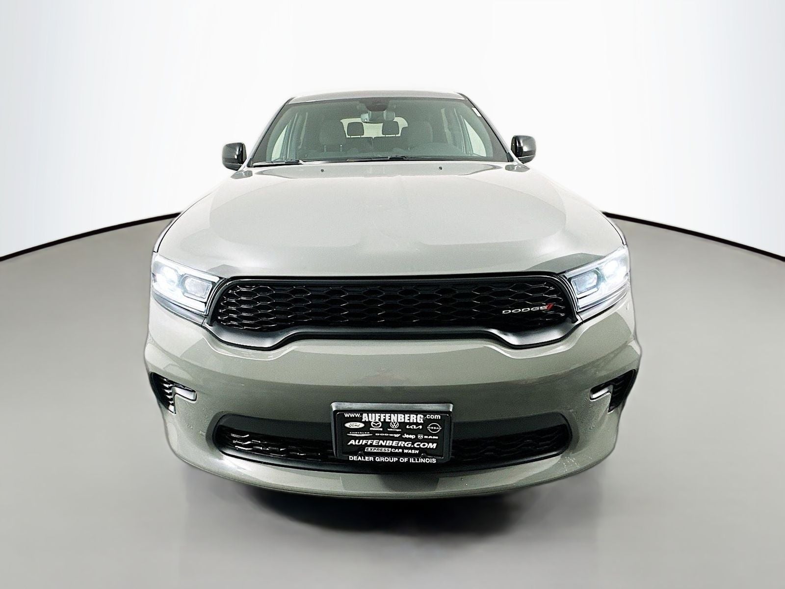 2023 Dodge Durango GT