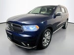 2017 Dodge Durango Citadel