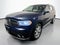 2017 Dodge Durango Citadel