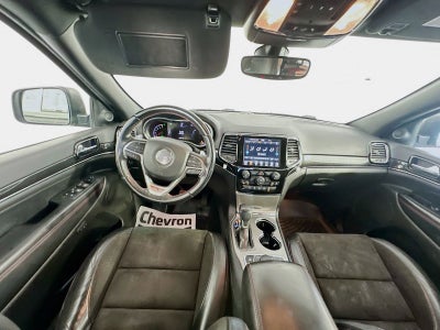 2020 Jeep Grand Cherokee Trailhawk