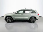 2020 Jeep Grand Cherokee Trailhawk