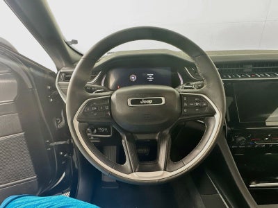 2023 Jeep Grand Cherokee Altitude X