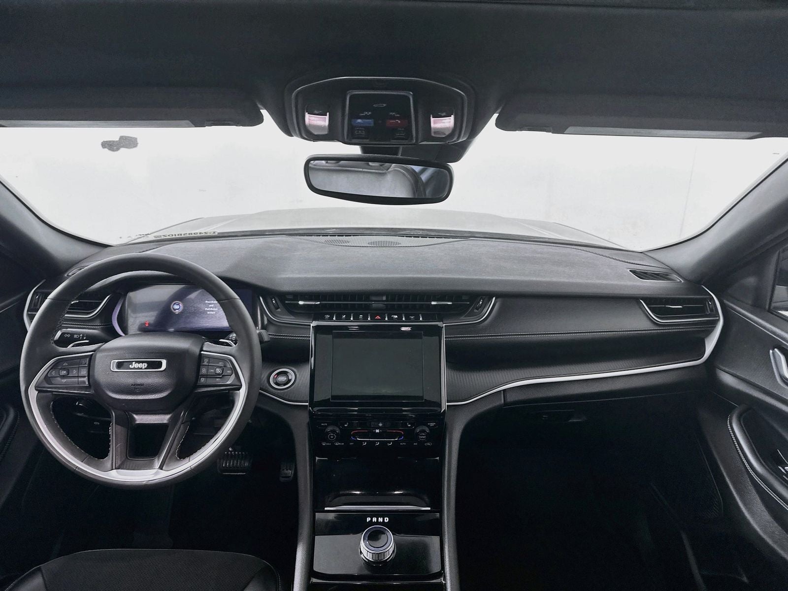 2023 Jeep Grand Cherokee Altitude X