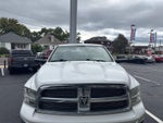 2012 RAM 1500 Big Horn