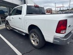 2012 RAM 1500 Big Horn