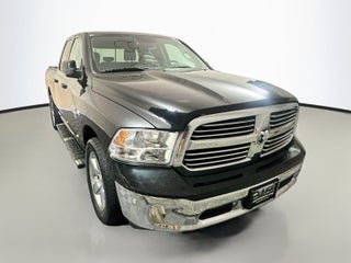 2019 RAM 1500 Classic Lone Star
