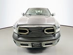 2018 RAM 1500 Laramie Longhorn