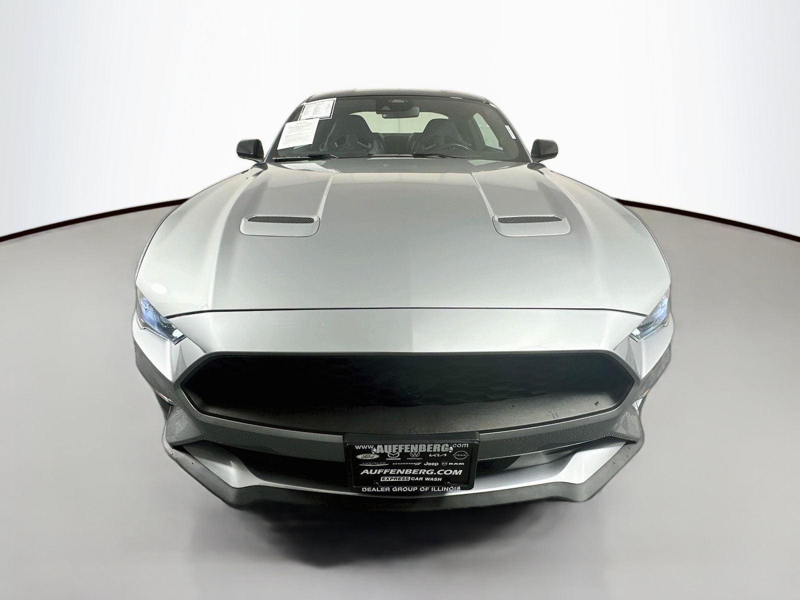 2023 Ford Mustang EcoBoost Premium