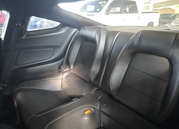 2023 Ford Mustang EcoBoost Premium