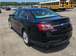 2018 Ford Taurus SE