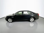 2018 Ford Taurus SE