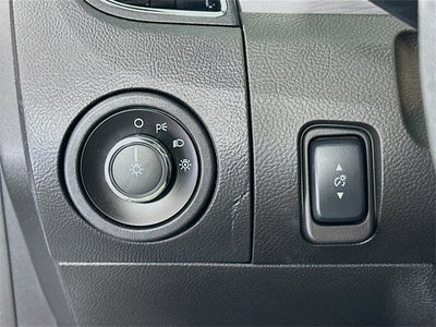 2016 Ford Taurus SEL