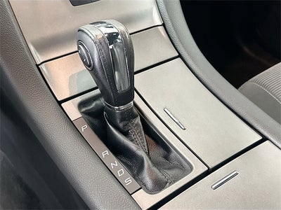 2016 Ford Taurus SEL