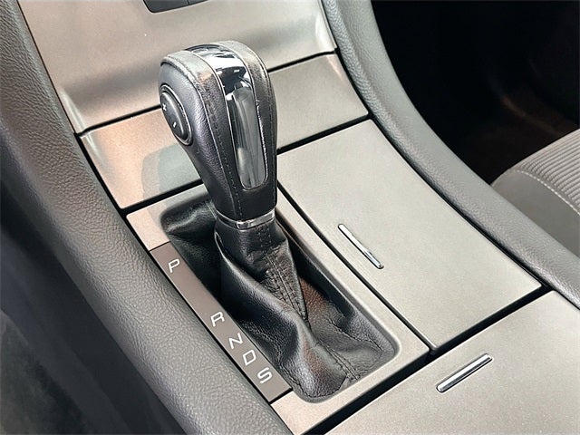 2016 Ford Taurus SEL