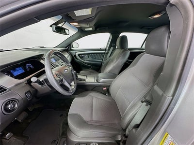 2016 Ford Taurus SEL