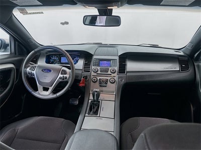 2016 Ford Taurus SEL