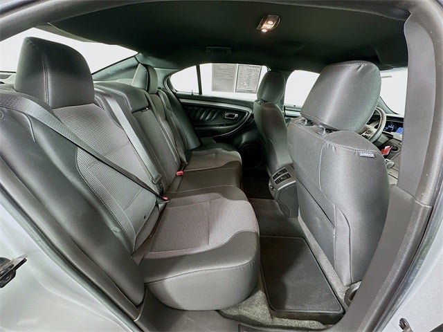 2016 Ford Taurus SEL