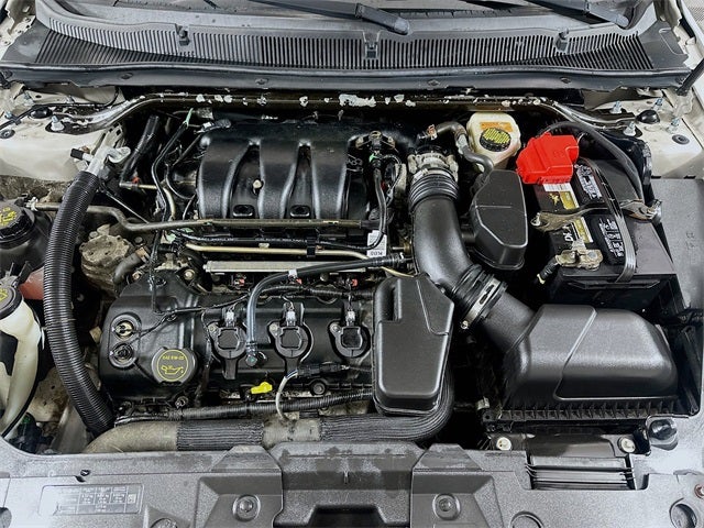 2016 Ford Taurus SEL