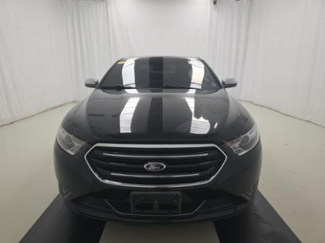 2015 Ford Taurus Limited