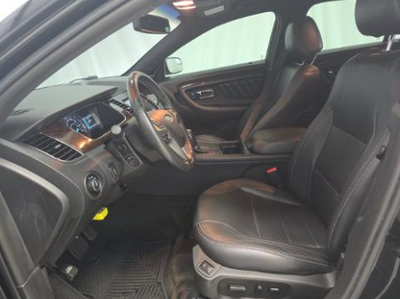 2015 Ford Taurus Limited