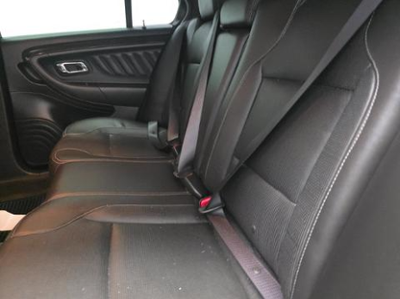 2015 Ford Taurus Limited