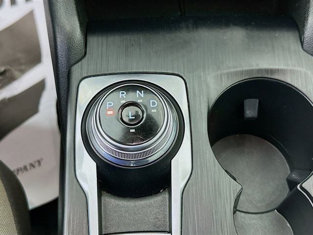 2021 Ford Escape S
