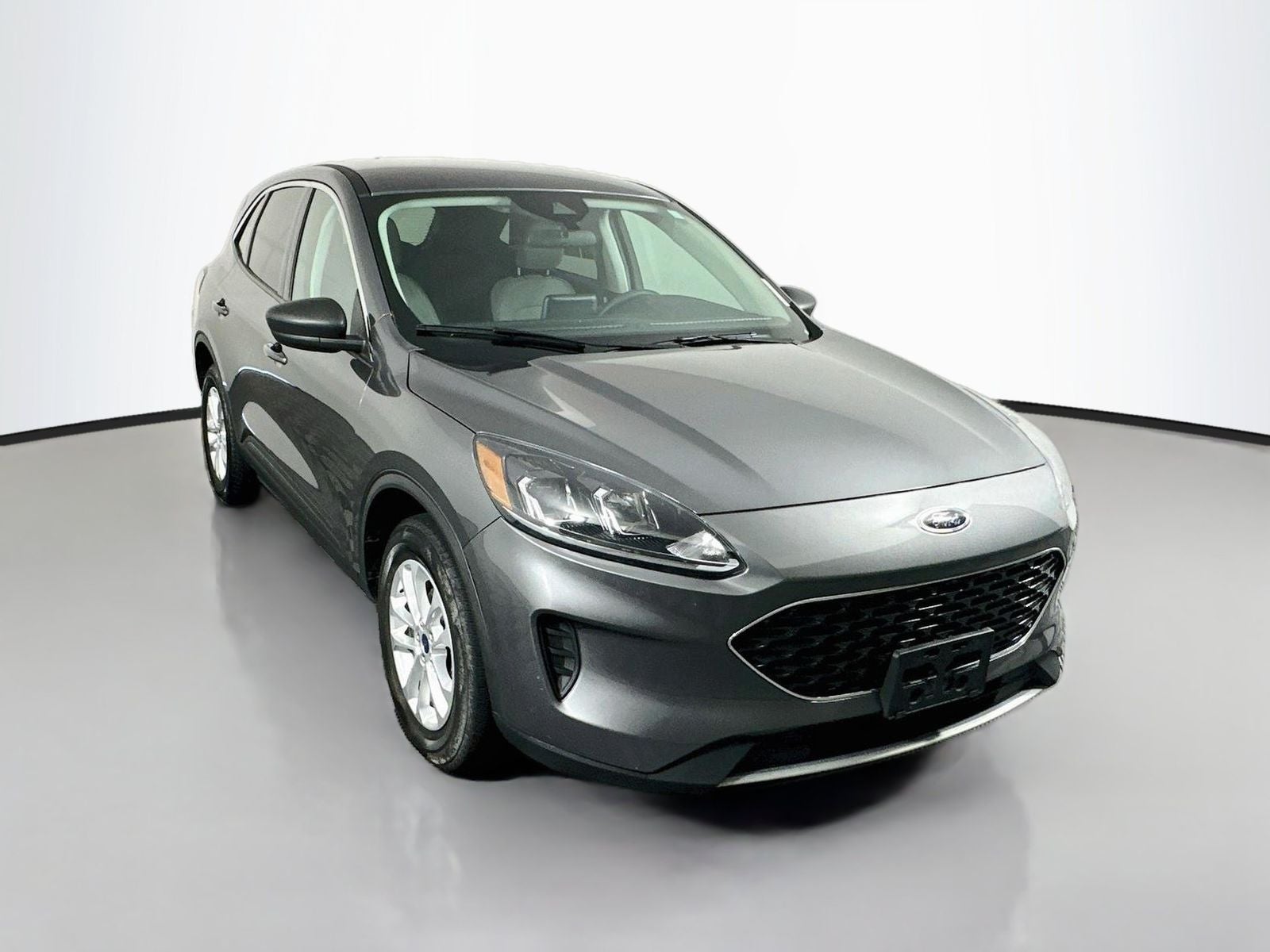 2022 Ford Escape Hybrid SE