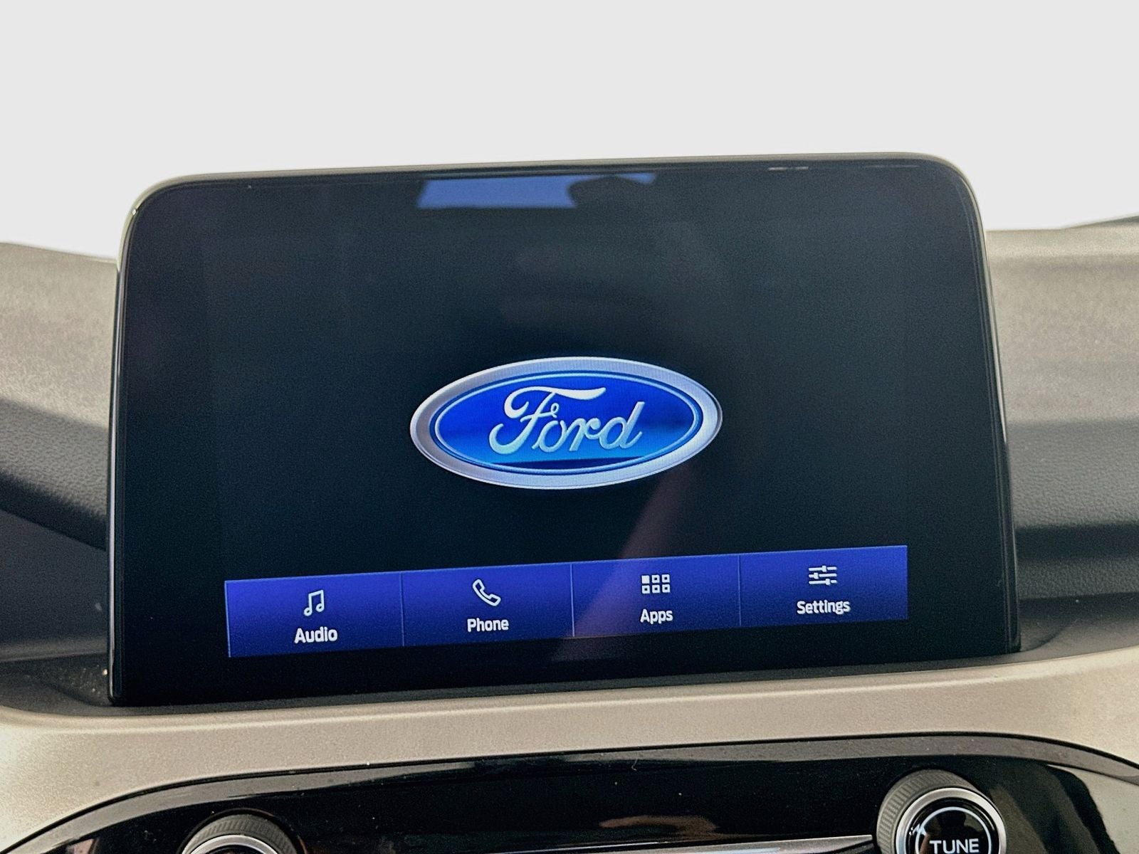 2022 Ford Escape Hybrid SE