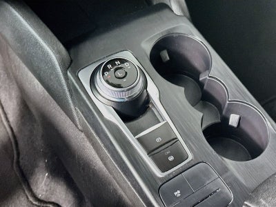 2022 Ford Escape Hybrid SE