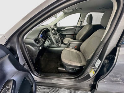 2022 Ford Escape Hybrid SE