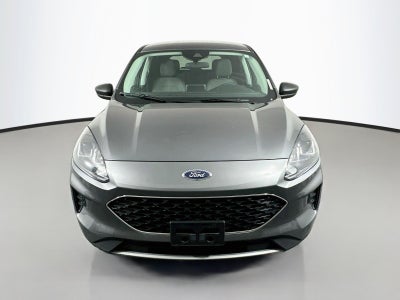2022 Ford Escape Hybrid SE
