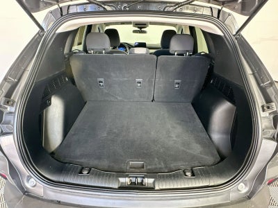 2022 Ford Escape Hybrid SE