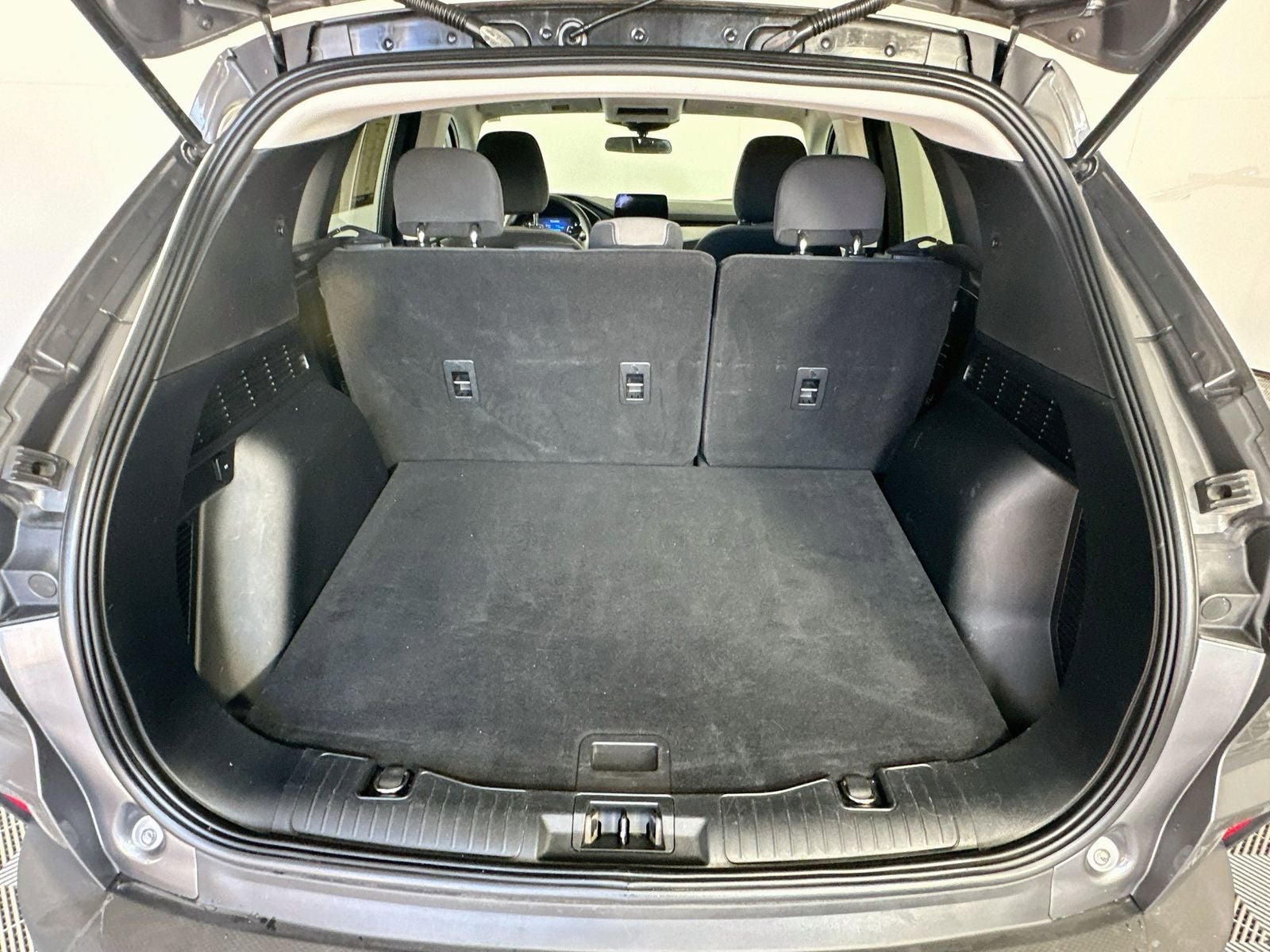 2022 Ford Escape Hybrid SE