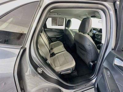 2022 Ford Escape Hybrid SE
