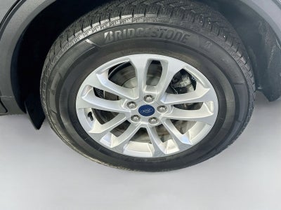 2022 Ford Escape Hybrid SE