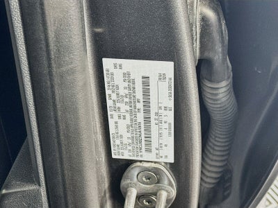 2022 Ford Escape Hybrid SE