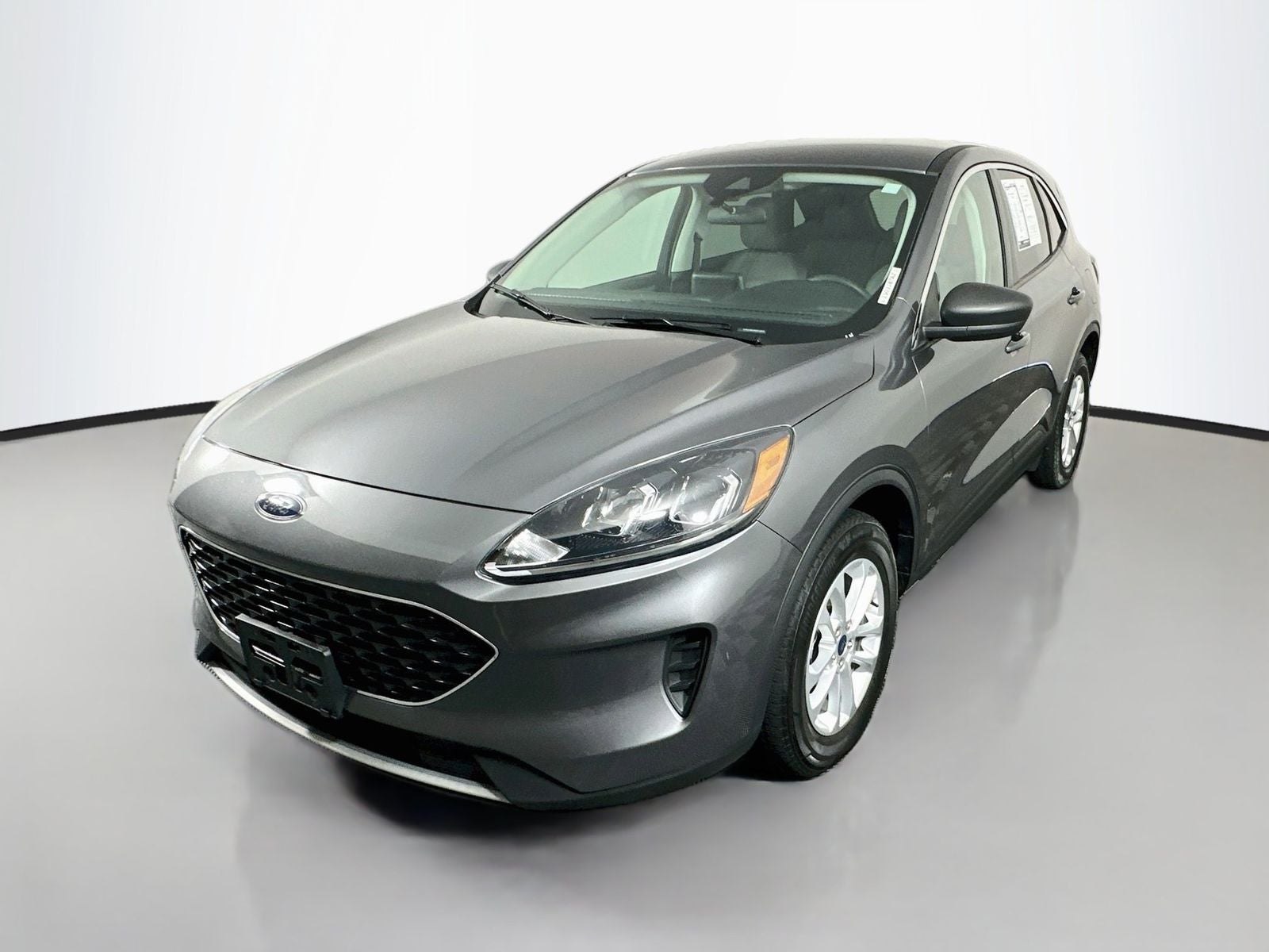 2022 Ford Escape Hybrid SE